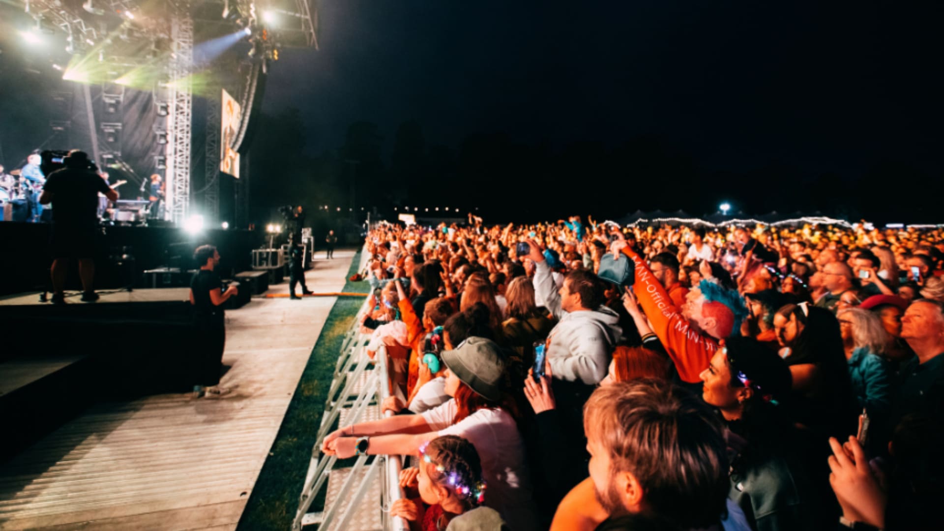 Bedford Summer Sessions Tickets Concerts Tours & Dates ATG Tickets